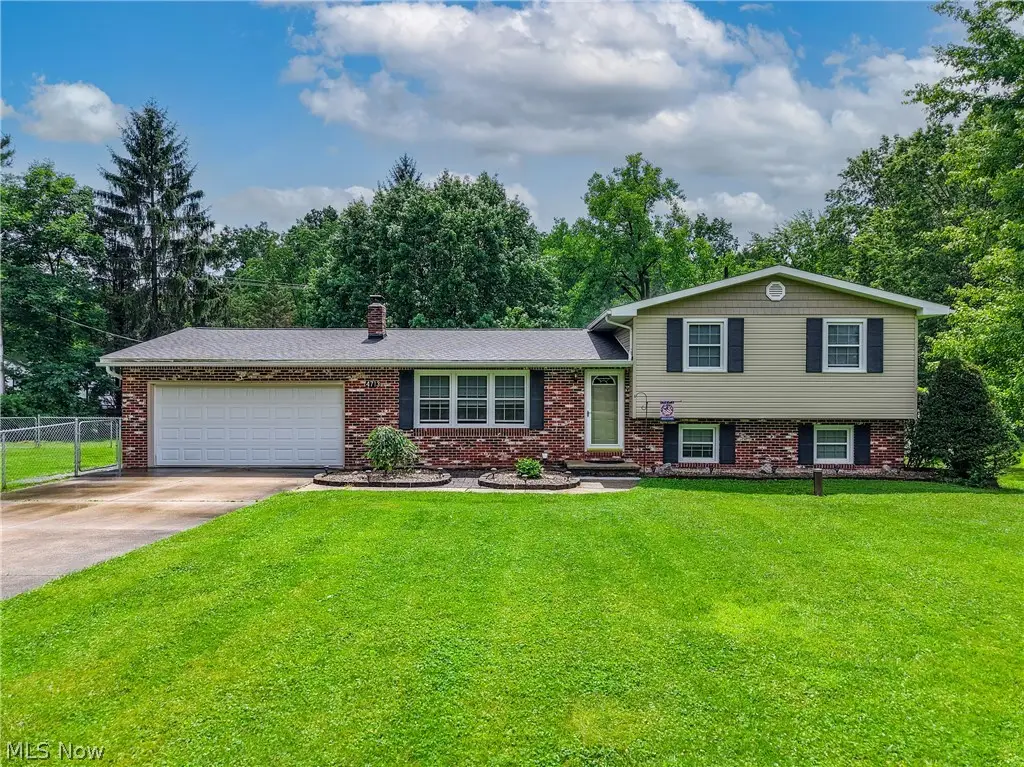 4713 Sherman Road, Kent, OH 44240 - #1