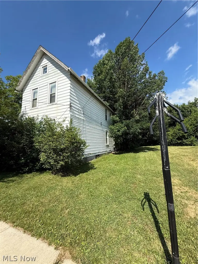 3437 E 69th Street, Cleveland, OH 44127 - #1