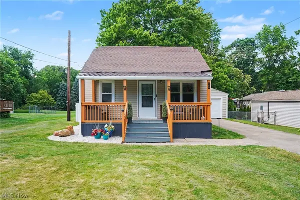 158 Van Evera Road, Tallmadge, OH 44278