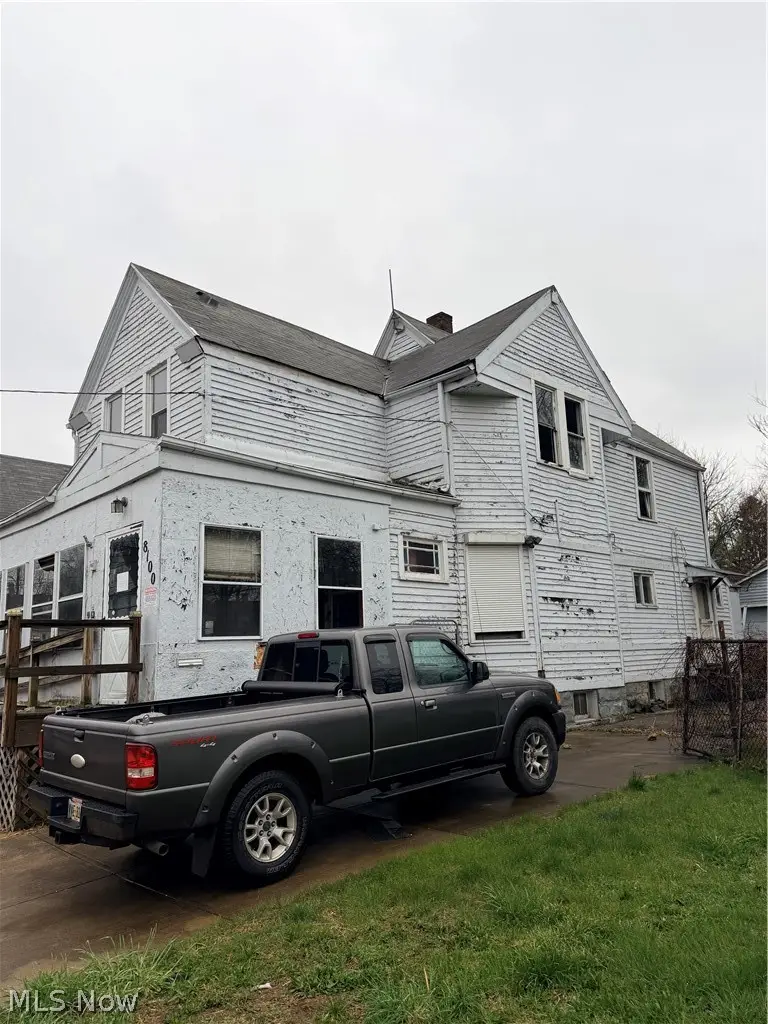 8100 Simon Avenue, Cleveland, OH 44103 - #2