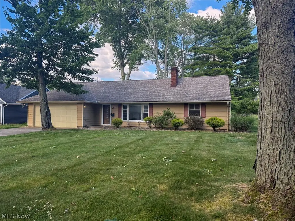 281 Cardinal Drive, Medina, OH 44256 - #1