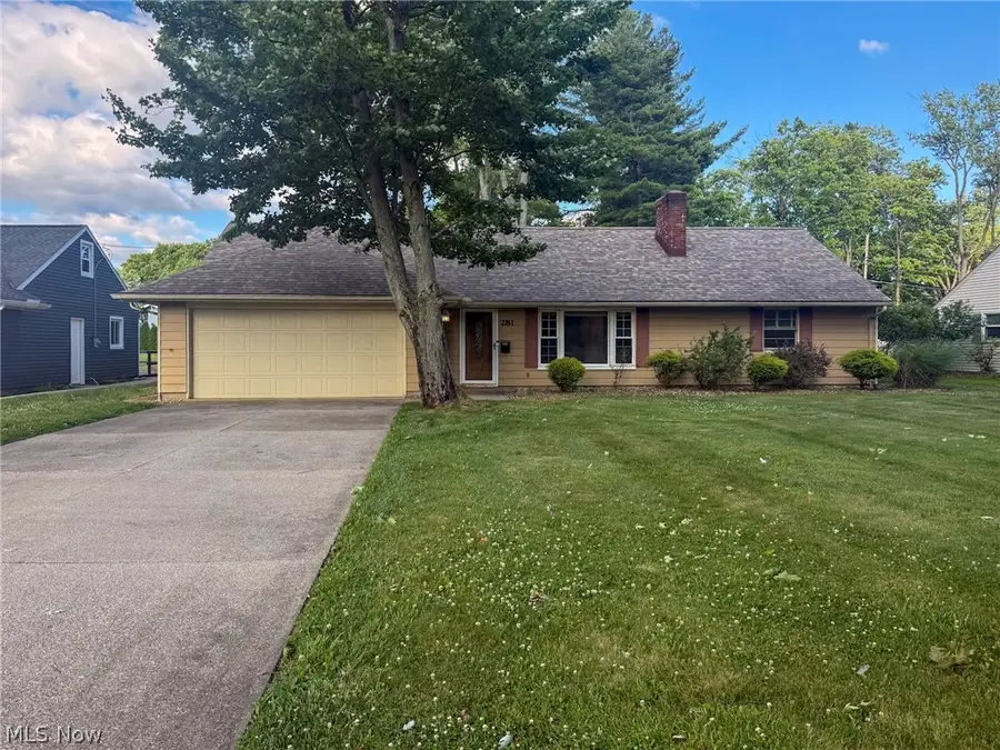 281 Cardinal Drive, Medina, OH 44256 - #2