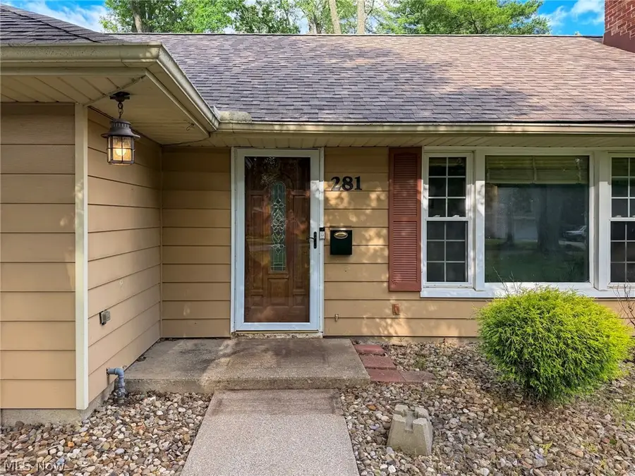 281 Cardinal Drive, Medina, OH 44256 - #3