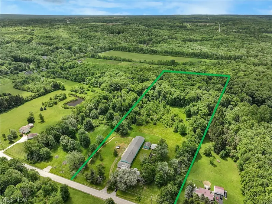 16107 Moseley Road, Madison, OH 44057 - #2