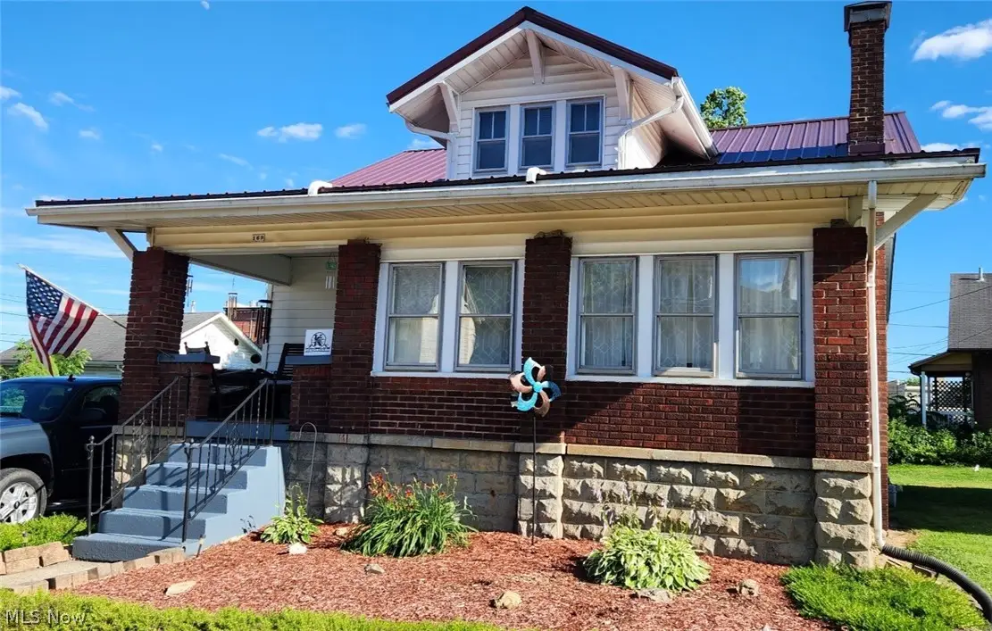 169 Neighbor Street, Newcomerstown, OH 43832 - #1