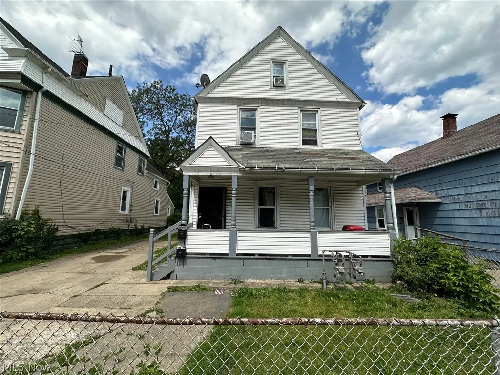 3152 W 48th Street, Cleveland, OH 44102 - #1