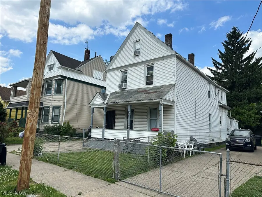 3152 W 48th Street, Cleveland, OH 44102 - #2