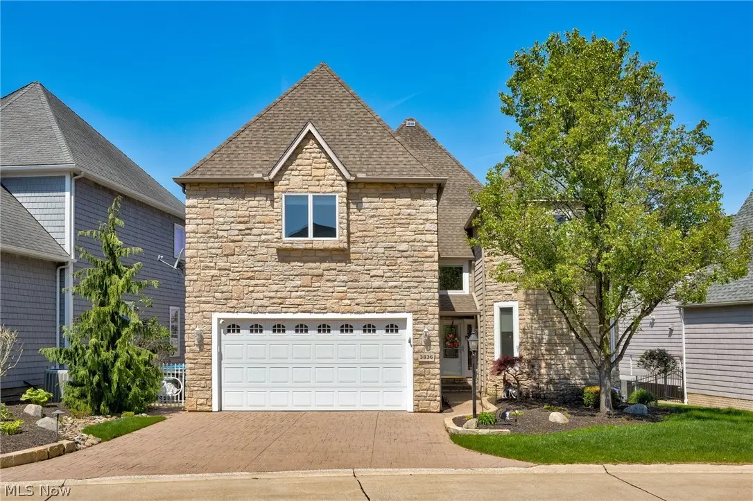 3836 Heron Watch Drive, Akron, OH 44319 - #1