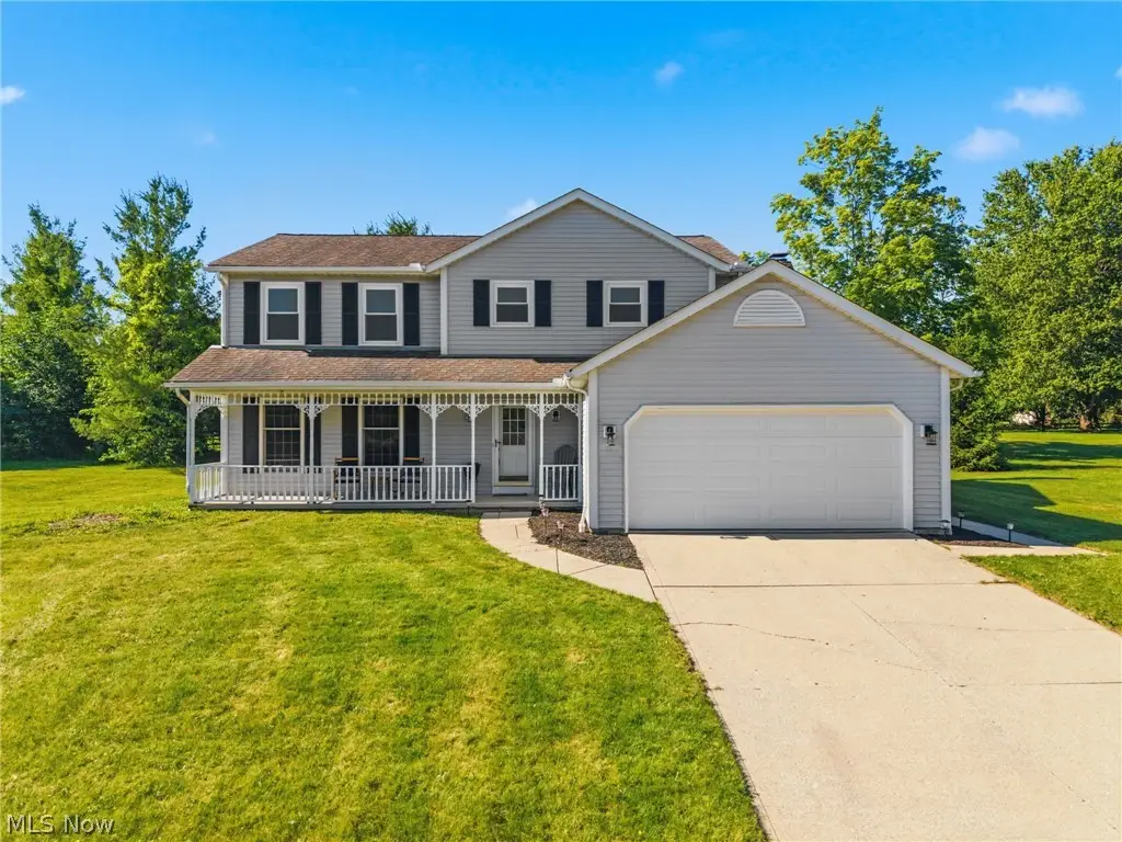 3440 Burrwood Drive, Richfield, OH 44286 - #1
