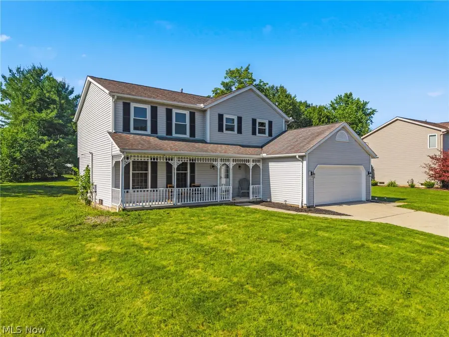 3440 Burrwood Drive, Richfield, OH 44286 - #2