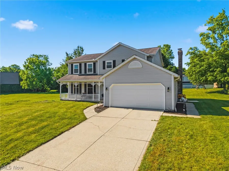 3440 Burrwood Drive, Richfield, OH 44286 - #3
