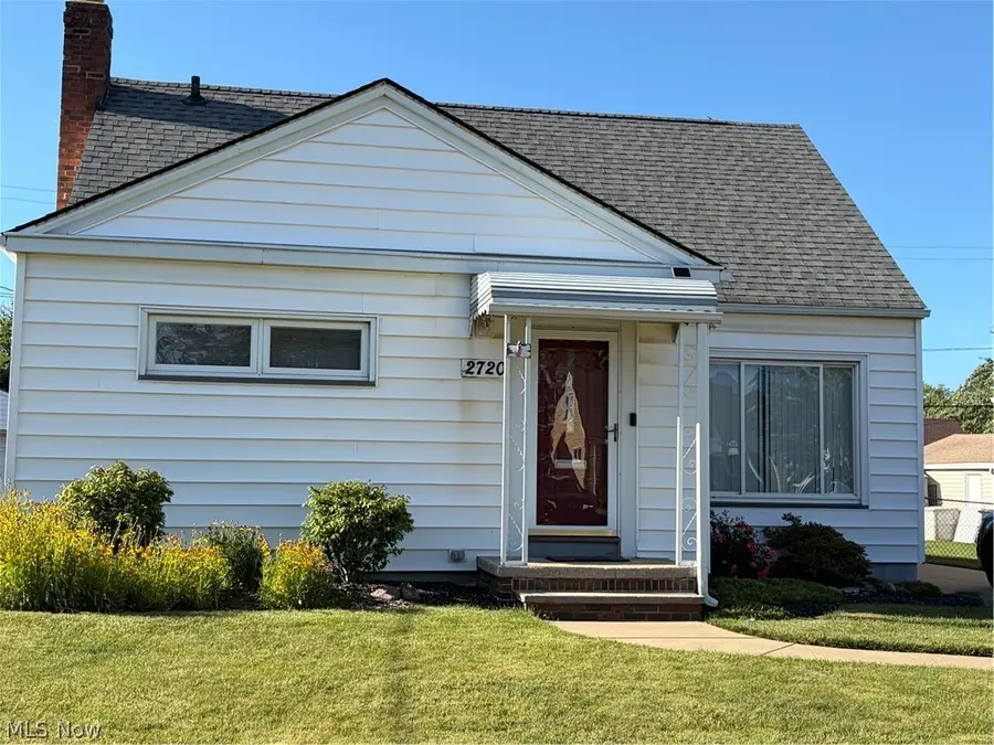 2720 Walbrook Avenue, Cleveland, OH 44109 - #3
