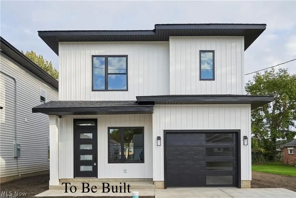 1338 E 345th Street, Eastlake, OH 44095 - #1