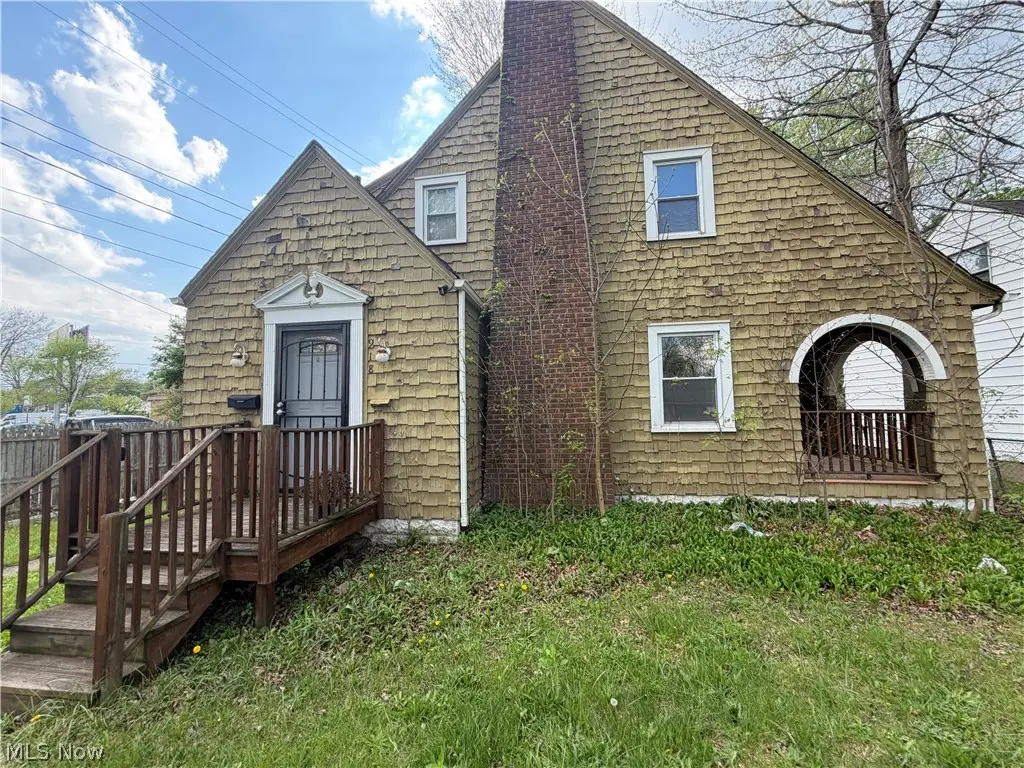 918 Frederick Boulevard, Akron, OH 44320 - #1