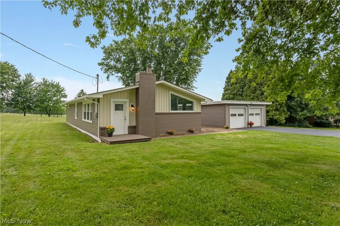 12500 Salem Warren Road, Salem, OH 44460 - #1