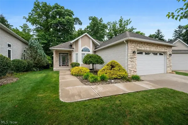 9628 Scottsdale Drive, Broadview Heights, OH 44147