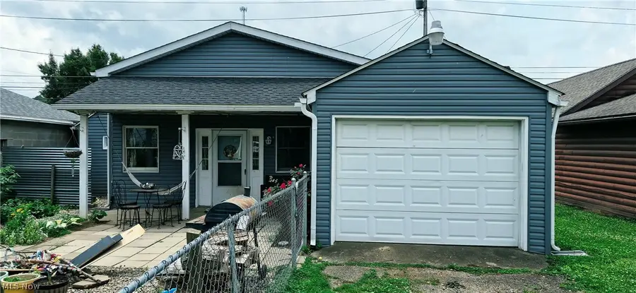 2060 Licking Road, Zanesville, OH 43701 - #2