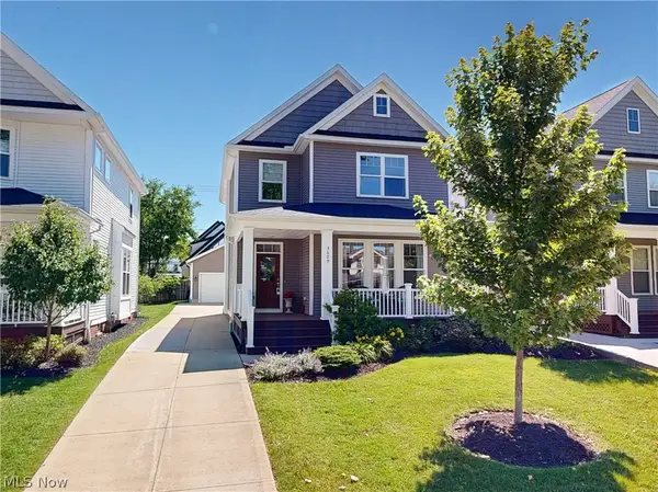 3609 Ludgate Road, Shaker Heights, OH 44120