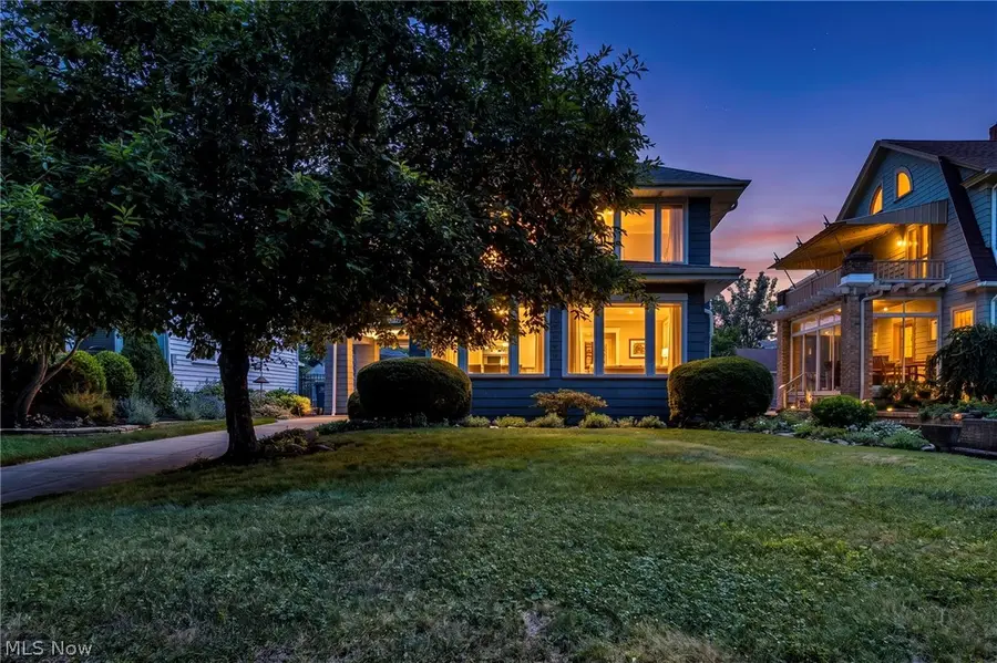 17435 Lake Avenue, Lakewood, OH 44107 - #3
