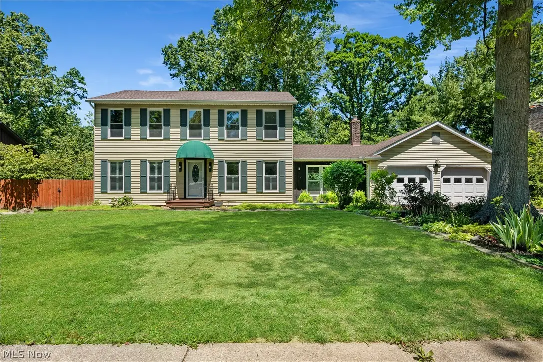 1545 Woodlake Boulevard, Stow, OH 44224 - #1