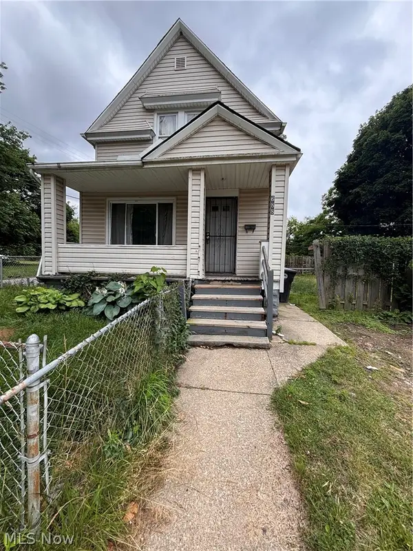 688 E 96th Street, Cleveland, OH 44108