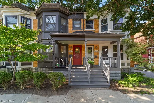 6402 Bridge Avenue, Cleveland, OH 44102