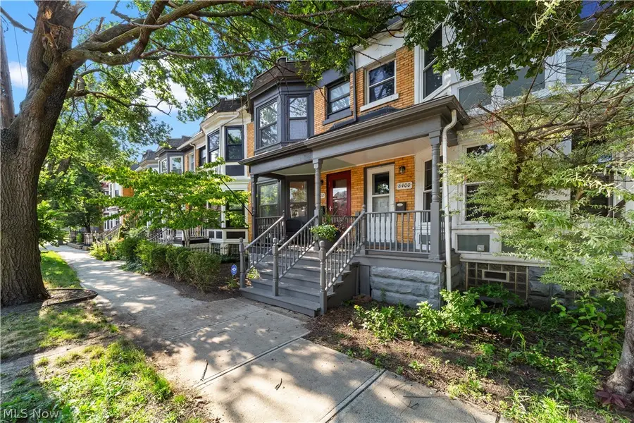 6402 Bridge Avenue, Cleveland, OH 44102 - #2