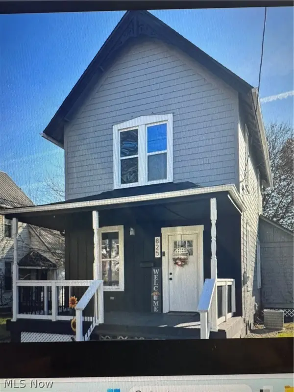 825 Oak Se Avenue, Massillon, OH 44646