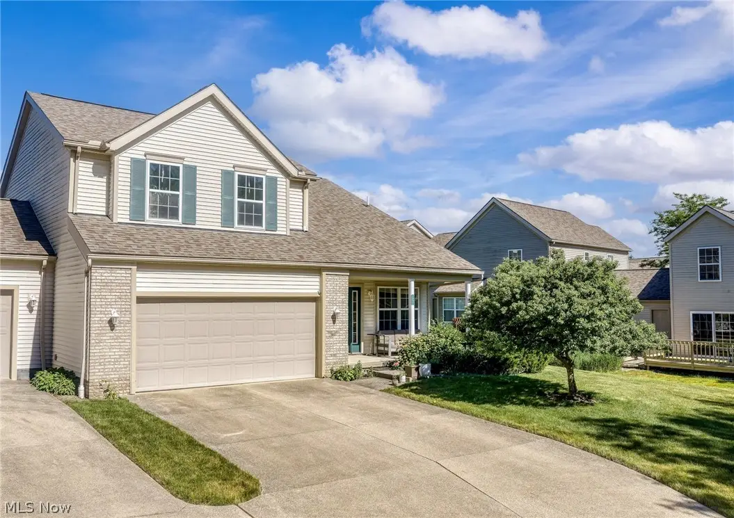 1951 Heron Glen Court, Macedonia, OH 44056 - #1