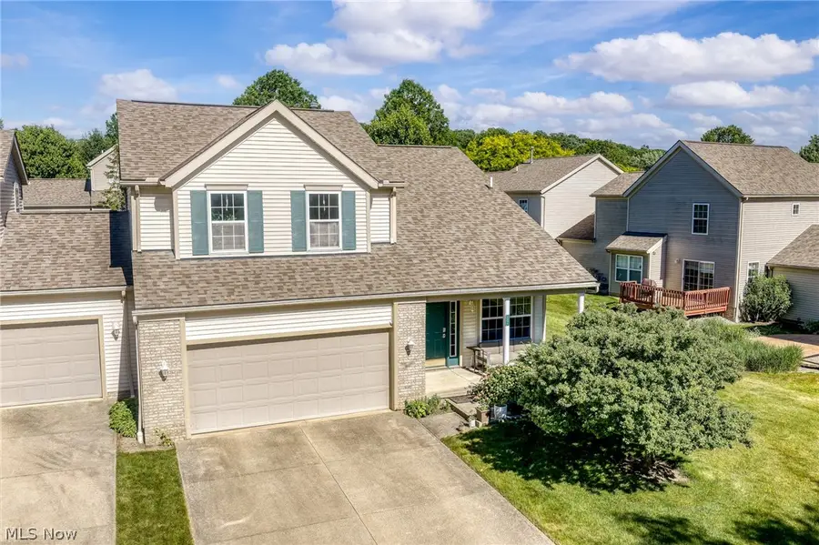 1951 Heron Glen Court, Macedonia, OH 44056 - #2