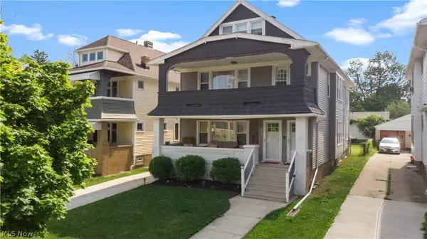 2199 Lincoln Avenue, Lakewood, OH 44107