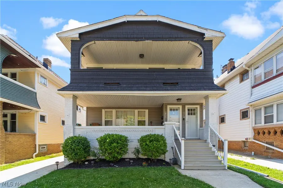 2199 Lincoln Avenue, Lakewood, OH 44107 - #2