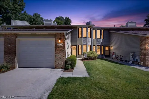 15504 Roxboro Drive, Middleburg Heights, OH 44130