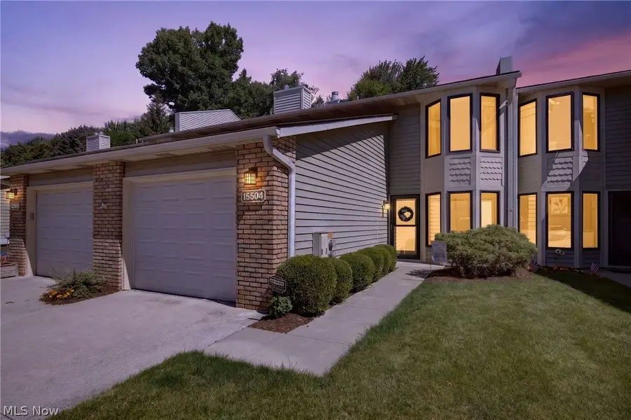 15504 Roxboro Drive, Middleburg Heights, OH 44130 - #2