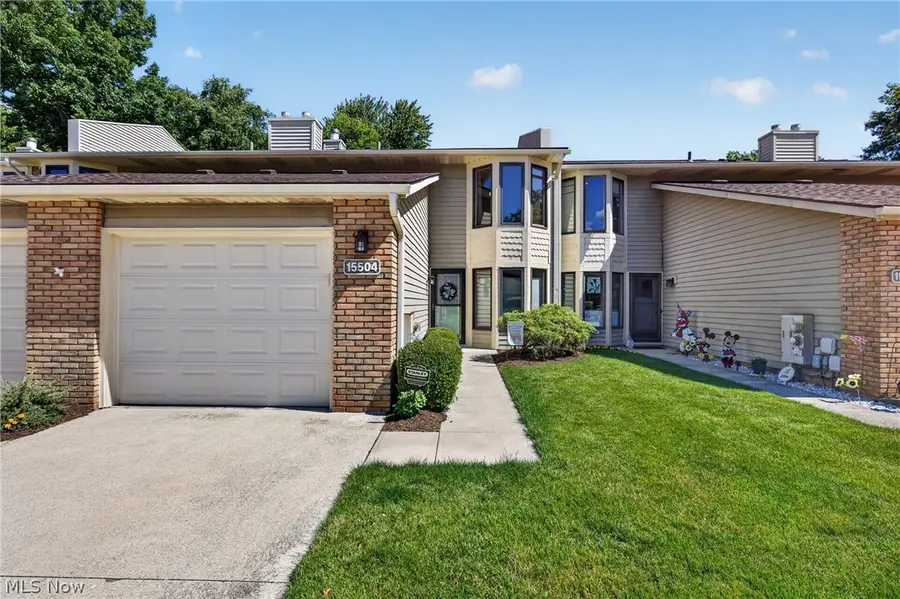 15504 Roxboro Drive, Middleburg Heights, OH 44130 - #3