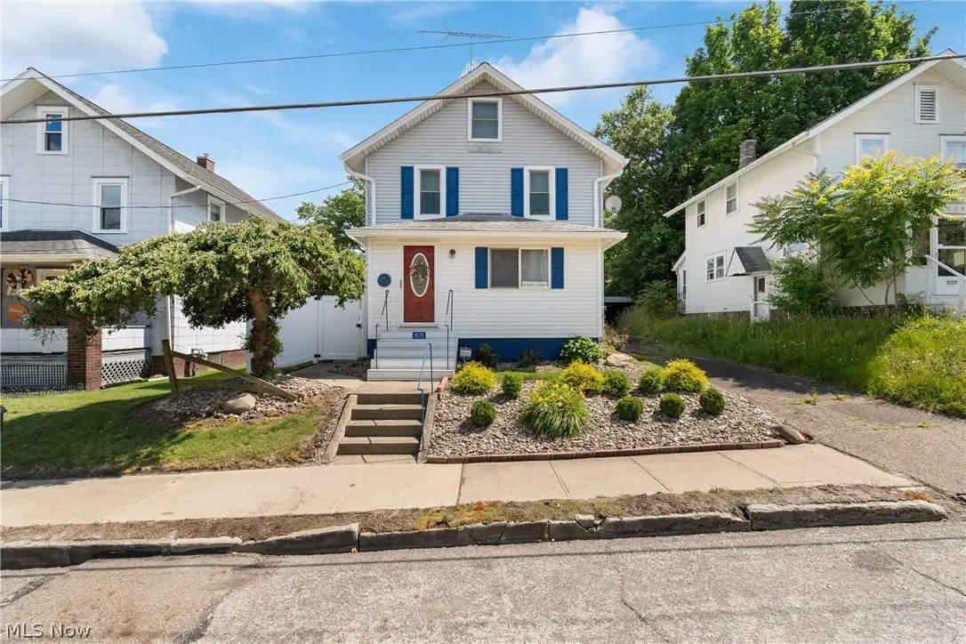 1035 Auld Street, Alliance, OH 44601 - #1