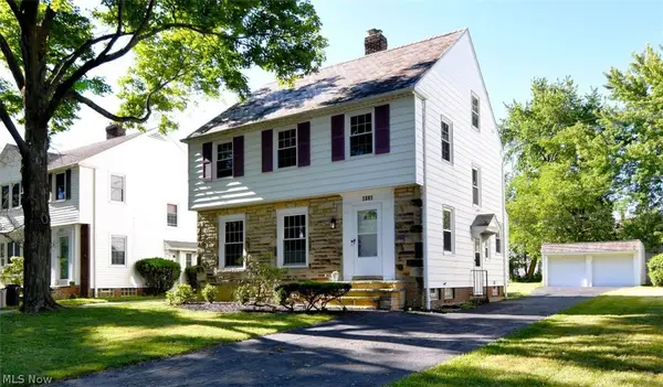 4030 Silsby Road, University Heights, OH 44118