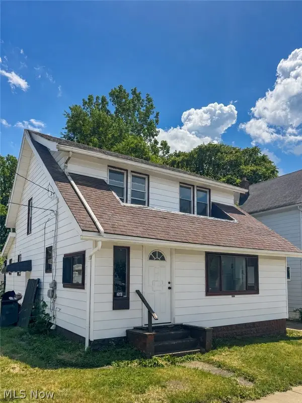 2041 13th Sw Street, Akron, OH 44314