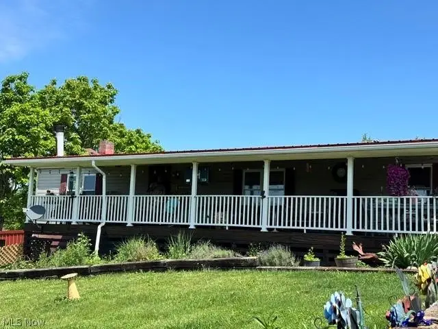 150 Fire Fly Lane, Moundsville, WV 26041 - #1