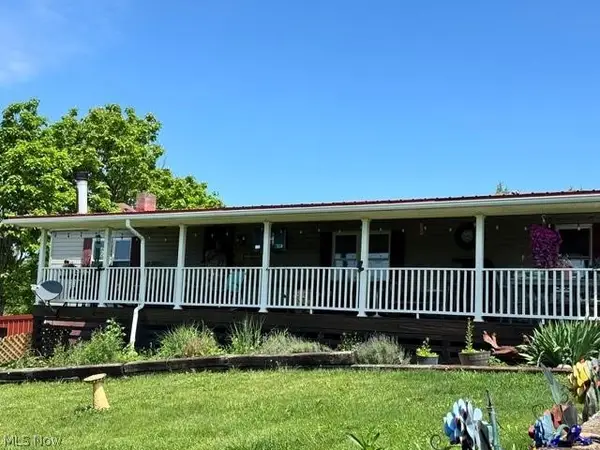 150 Fire Fly Lane, Moundsville, WV 26041