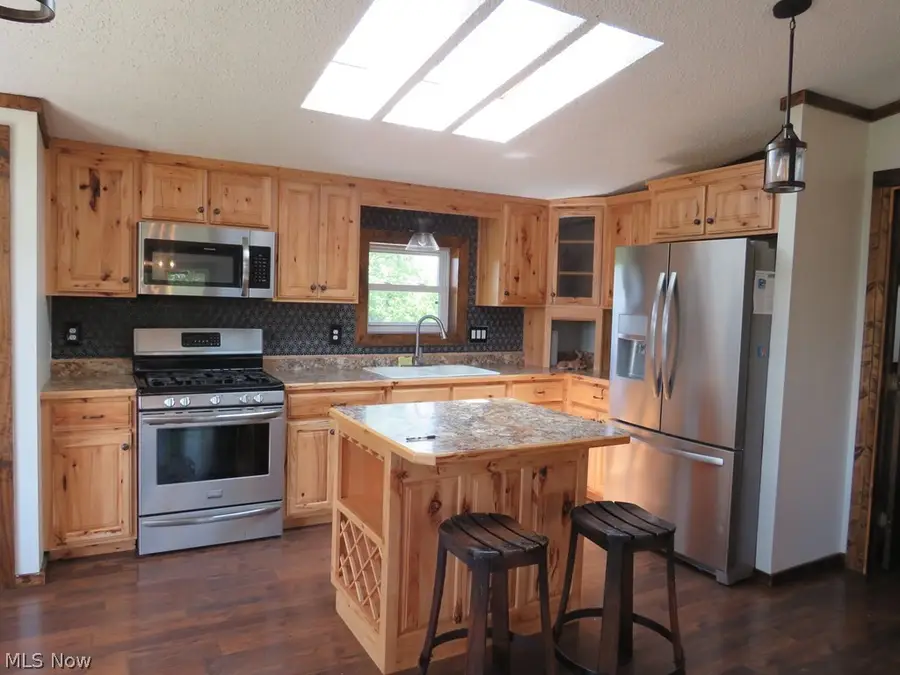 150 Fire Fly Lane, Moundsville, WV 26041 - #2