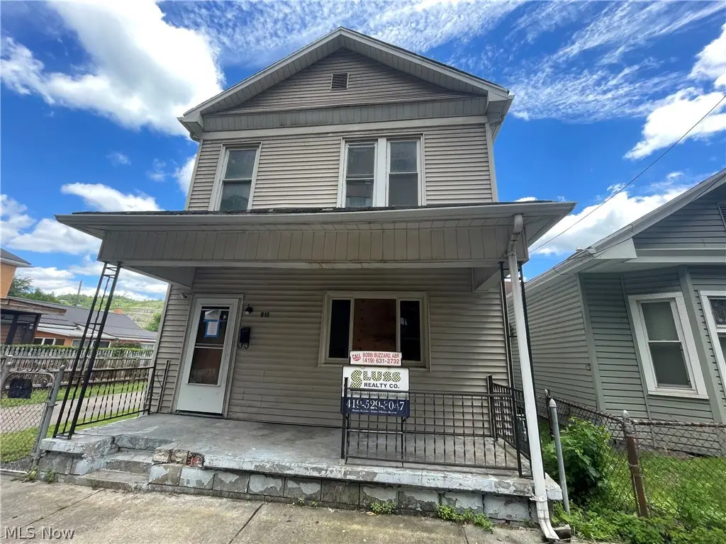 810 N 6th Avenue, Steubenville, OH 43952 - #1