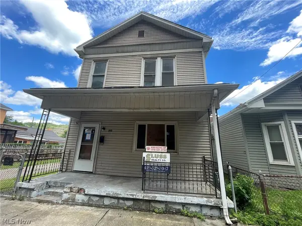 810 N 6th Avenue, Steubenville, OH 43952