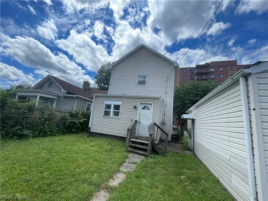 810 N 6th Avenue, Steubenville, OH 43952 - #2