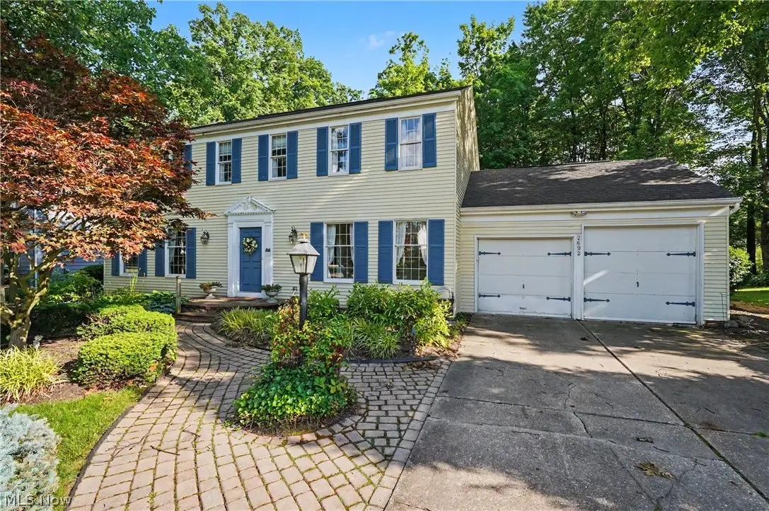 2692 Foxwood Drive, Akron, OH 44333 - #1