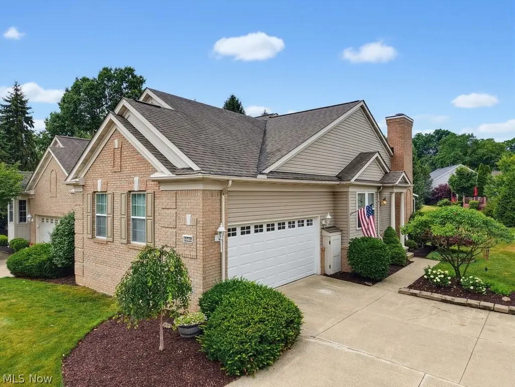 8578 Pine Creek Lane, Northfield, OH 44067 - #1