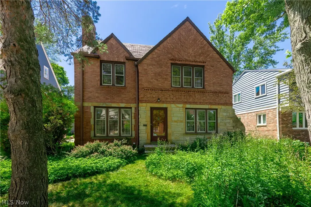 2614 Charney Road, University Heights, OH 44118 - #1