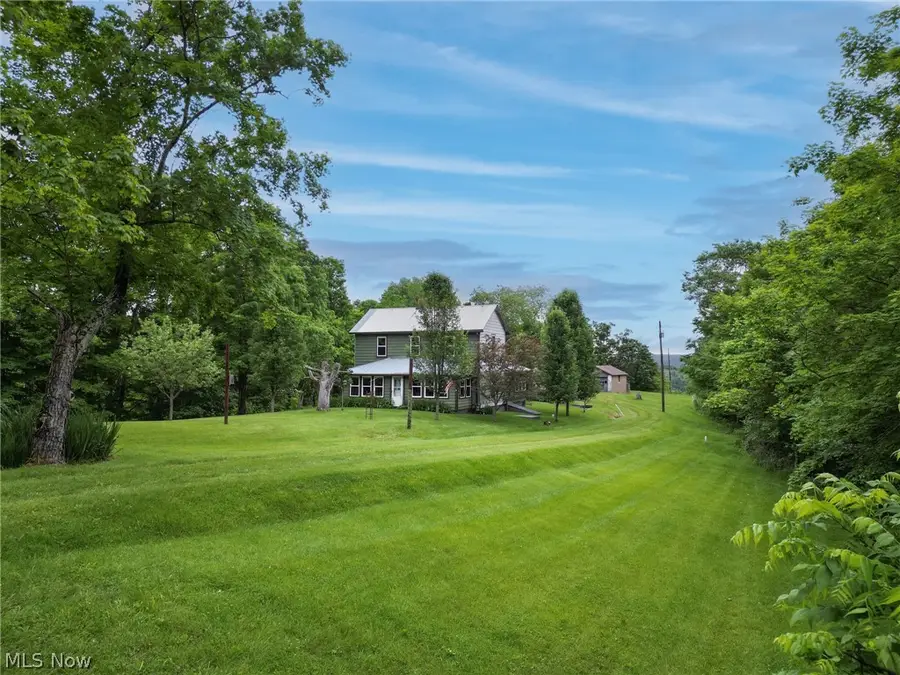 2345 Heldman Road, Wingett Run, OH 45789 - #2