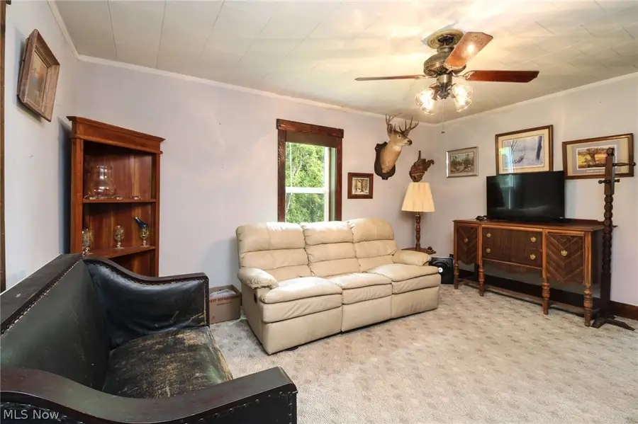 2345 Heldman Road, Wingett Run, OH 45789 - #3