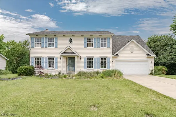 1347 Sharonbrook Drive, Twinsburg, OH 44087